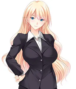Christina Hancock