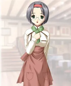 Tachibana Sayaka