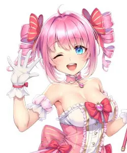 アンジェリク・ローゼ