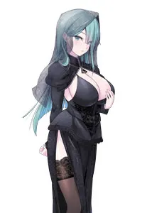星永 星莉佳