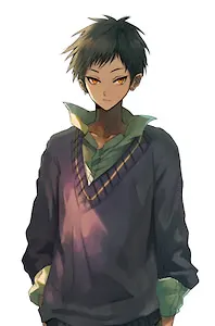Kikuchi Ryou