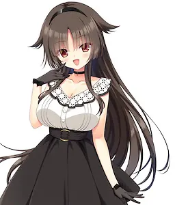 Takamiya Kureha