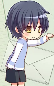 Nanase Tomoki (Childhood)