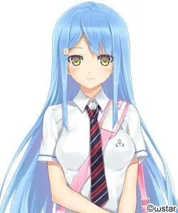 Sawatari Shizuku
