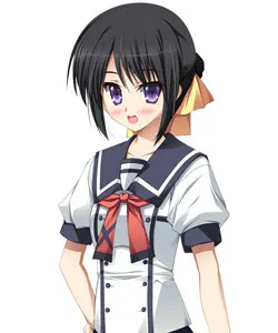 Serizawa Suzu