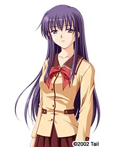 Sakuraba Yukari