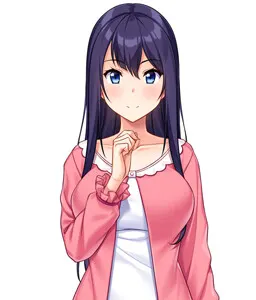 Sagawa Rumi