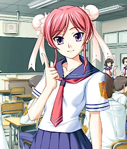 Yan Tonfaa