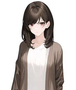 西馬音内 奈緒