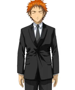 Kagami Ryuuji