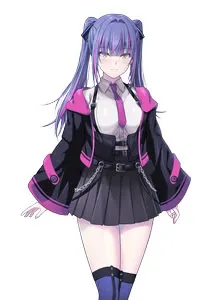 鹿見 奈々世