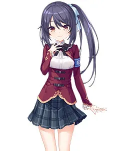 桜町 ほたる
