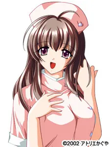 Shirakawa Kyouko