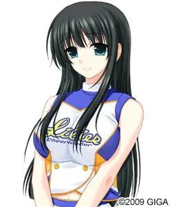 Seto Miyako