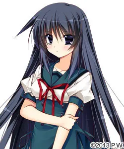 Ootsuji Ayame