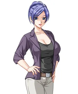 Katsuragi Naomi