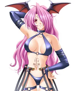 Scarlet