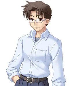 日下部 真人