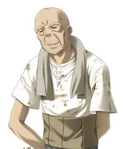 Koshizen Yahei