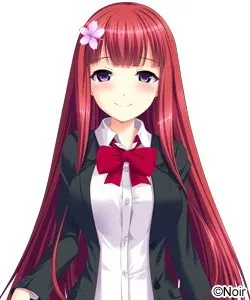 Mukai Hina