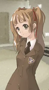 Sakuragi Yui