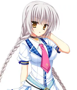 Sasakura Mirai