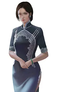 Linda Weng