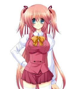 Shigihara Rikka