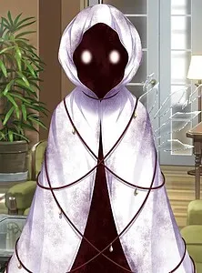 Evil Sorcerer
