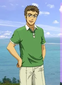 Serizawa Shuuhei
