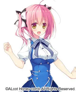 Sekiya Megumi