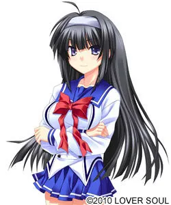 Komikado Kazuki