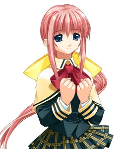 Shirakawa Yui
