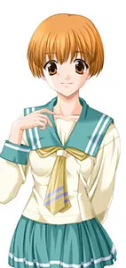 Hagiwara Asami
