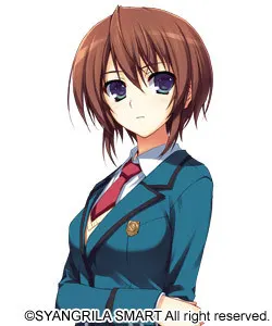 Makishima Yumi