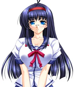 Fukazawa Midori