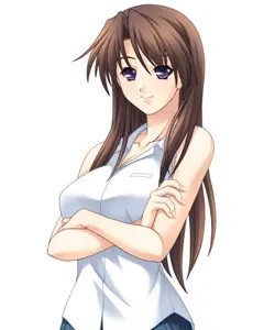 Hoshino Yui