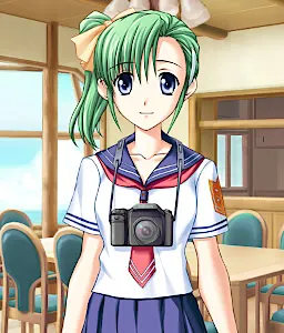 Nishizaki Noriko