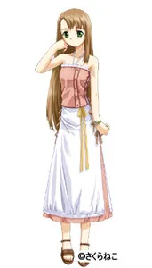 Yuuki Nao