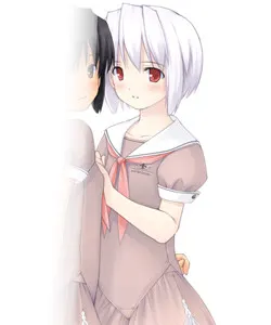 Mizunashi Sae
