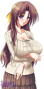 Saeki Haruka
