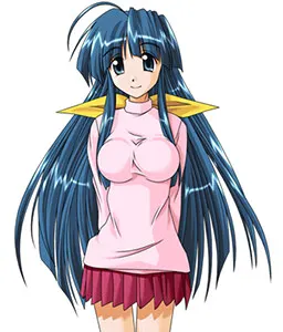 Kazama Ai
