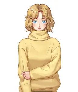 미영