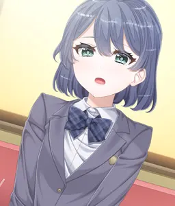 Ogura Kaori
