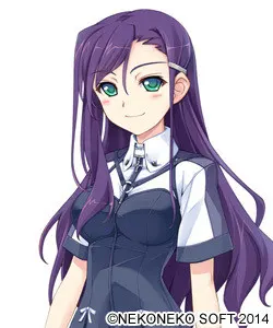 Shinohara Akari