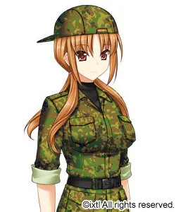 Kusumoto Sayaka