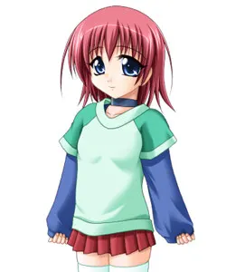 Sanjou Megumi