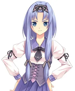 Shisoku Norika