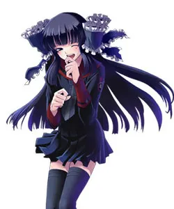 リトル・ドラクレア