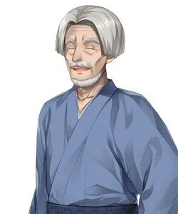 Furukawa Iori